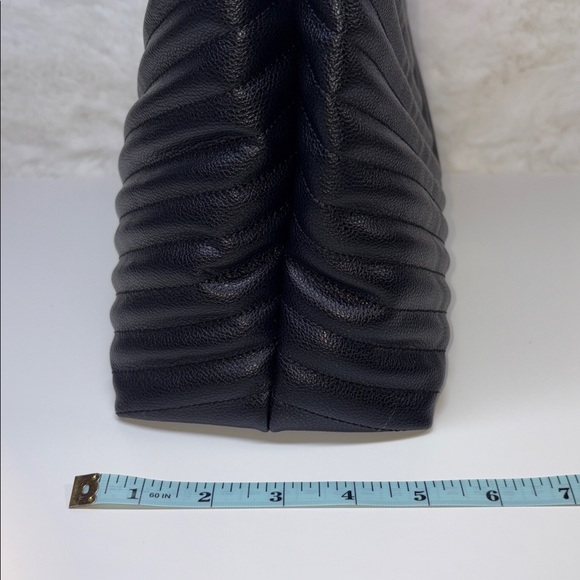 Rebecca Minkoff Edie Large Top Handle Satchel - Picture 10 of 12